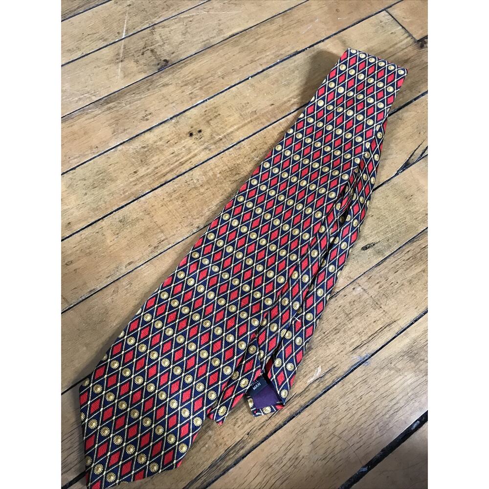 Tom‎ James Tall Mens Tie